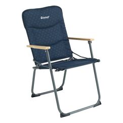 Outwell NomadNest Navy Night Campingstuhl 4 Bein(e) Blau
