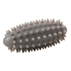 TOGU 470611 Massagewerkzeug Massageball, Farbe: Silber