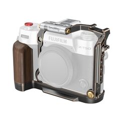 SmallRig 4714 Kamerabox 1/4, 3/8" Braun