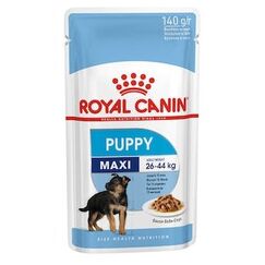 Royal Canin Maxi Puppy Welpe 140 g