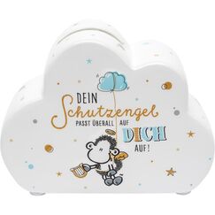 Sheepworld Dein Schutzengel passt überall auf DICH auf!