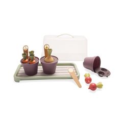 Dantoy Mini Greenhouse Set