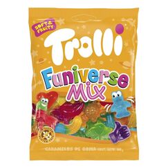 Trolli Funiverse Mix