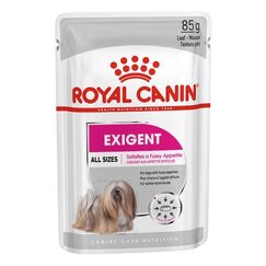 Royal Canin Exigent Fleisch Universal 85 g