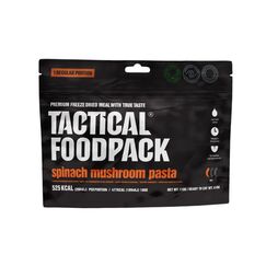 Tactical Foodpack 4744698010717 Instant-Mix Heiß Pilz 100 g Pasta