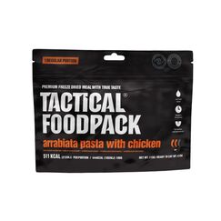 Tactical Foodpack 4744698010731 Instant-Mix Heiß Huhn 115 g Pasta