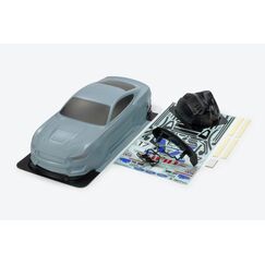 Tamiya 47485 RC-Modellbau ersatzteil & zubehör Körper-Set