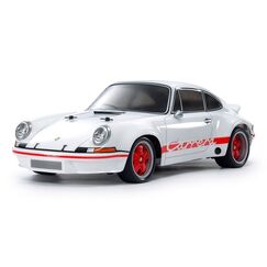 Tamiya 47507 ferngesteuerte (RC) modell Auto Elektromotor 1:10