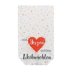 Braun + Company 4761-0076 Geschenkverpackung Geschenkverpackungstasche Polypropylen (PP)