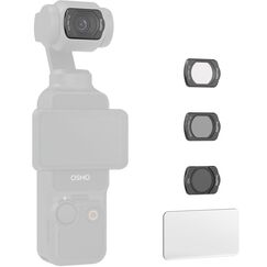 SmallRig 4775 Objektivfilter Kamera-Filterset