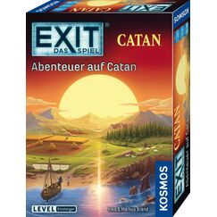 Kosmos EXIT - Das Spiel Kartenspiel Strategie