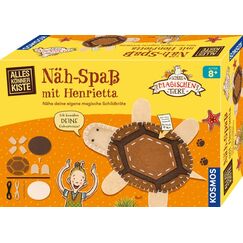 Kosmos 47856070 Wissenschafts-Bausatz & -Spielzeug für Kinder