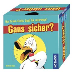 Kosmos 47856223 Brettspiel 15 min Kartenspiel Raten