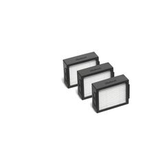 iRobot 4785887 Staubsauger Zubehör/Zusatz Filter Staubsaugerroboter