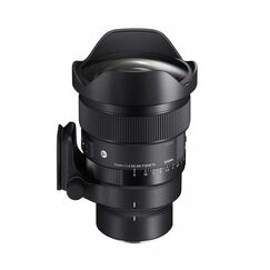 Sigma 15mm / f 1.4 DG DN Fisheye Sony E CH-Garantie