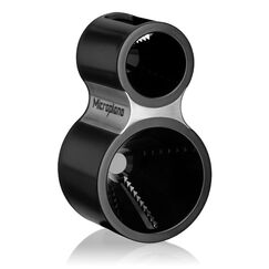 Microplane 48000 Handreibe/-spiralisierer Schwarz