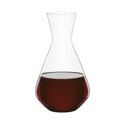 Spiegelau Casual Entertaining Weinkaraffe 0,75 l Glas