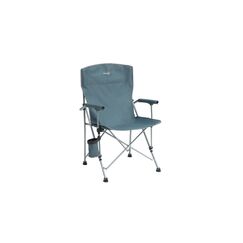 Easy Camp 480092 Campingstuhl 4 Bein(e) Blau, Farbe: Blau