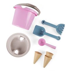 Dantoy 4801 Sandkastenspielzeug