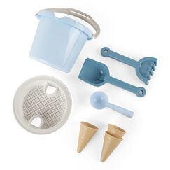 Dantoy 4802 Sandkastenspielzeug
