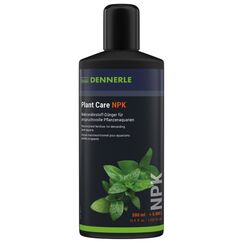 Dennerle Plant Care NPK, 500 ml