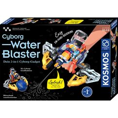 Kosmos 48174573 Wissenschafts-Bausatz & -Spielzeug für Kinder