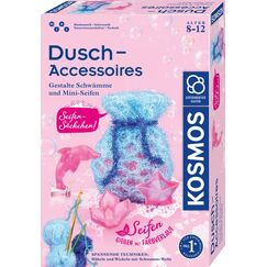 Kosmos 48174603 Wissenschafts-Bausatz & -Spielzeug für Kinder