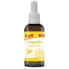 kyli 4829 Pflanzliches Ergänzungsmittel für Haustiere Universal Flüssigkeit