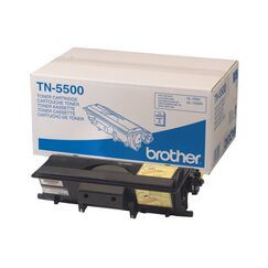 Brother TN-5500 Tonerkartusche 1 Stück(e) Original Schwarz