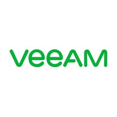 Veeam V-ESSVUL-0I-SU1AR-00 Software-Lizenz/-Upgrade 1 Lizenz(en) 1 Jahr(e) 1 Monat( e)