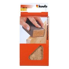 kwb 484900 Schleifblock Handschleifer