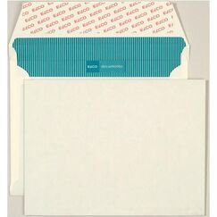 Elco Documento Optifix C5 plus Briefumschlag C5+ (162 x 235 mm) Beige 250 Stück(e)