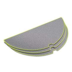 iRobot Waschbare Wischpads für Roomba 205 DustCompactor Combo Roboter, 3er-Pack