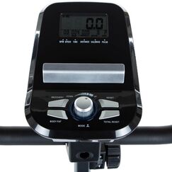 HAMMER Cardio T3 Magnetischer Fahrradtrainer