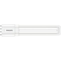 Philips CorePro LED 48678200 LED-Lampe Kaltweiße 4000 K 8 W 2G11 E