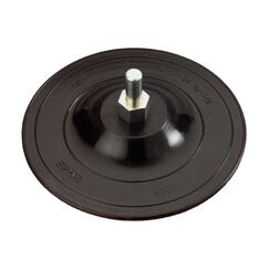 kwb 487000 Winkelschleifer-Zubehör Plattenschleifer