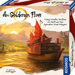Kosmos 68544 Brettspiel Strategie