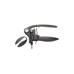 Le Creuset LM 250 Flaschenöffner Schwarz