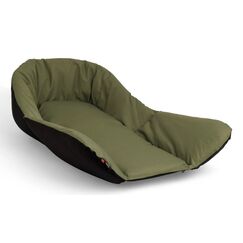 Hamax 490107 Fahrradanhängerzubehör Fahrradanhänger-Hundebett