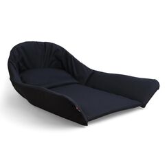 Hamax 490108 Fahrradanhängerzubehör Fahrradanhänger-Hundebett