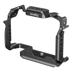 SmallRig 4902 Kamerabox 1/4, 3/8" Schwarz