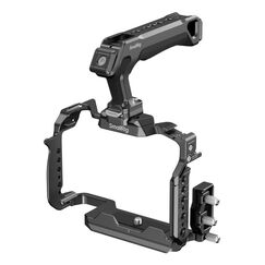 SmallRig 4903 Kamerabox 1/4, 3/8" Schwarz