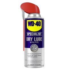 WD-40 Specialist Hochtemperatur-Schmiermittel 283 ml Aerosol-Spray