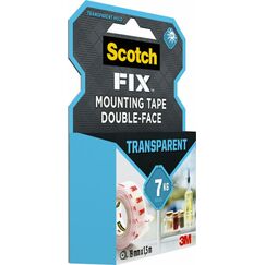 Scotch Fix 1,5 m Montageband