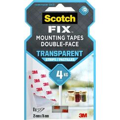Scotch 7100263586 Montageband