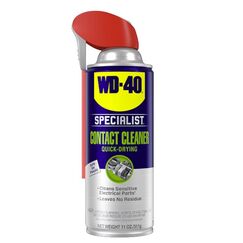 WD-40 SPECIALIST 311 ml Flüssigkeit (Konzentrat)