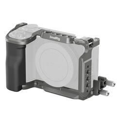 SmallRig 4949 Kamerabox 1/4, 3/8" Schwarz