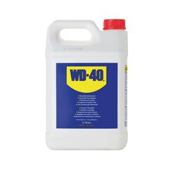 WD-40 49500 Allzweck-Schmierstoff 5000 ml Eimer