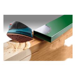kwb 496112 Schleifmaschinenzubehör 5 Stück(e) Sandpapier