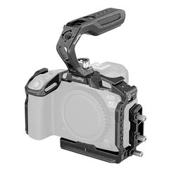 SmallRig 4976 Kamerabox 1/4, 3/8" Schwarz